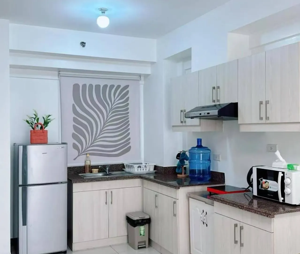 Tan Condo Fairway Manila 5*,  Philippines
