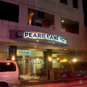 ホテル パール レーン