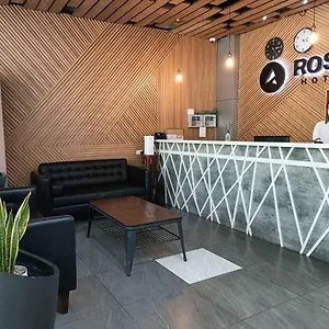 ホテル Rosh