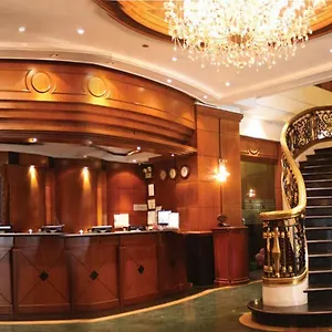 Citystate Tower **** Manila