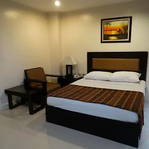 Paragon Tower ** Manila