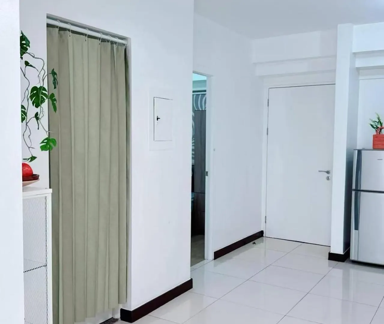 Tan Condo Fairway Μανίλα 5*,