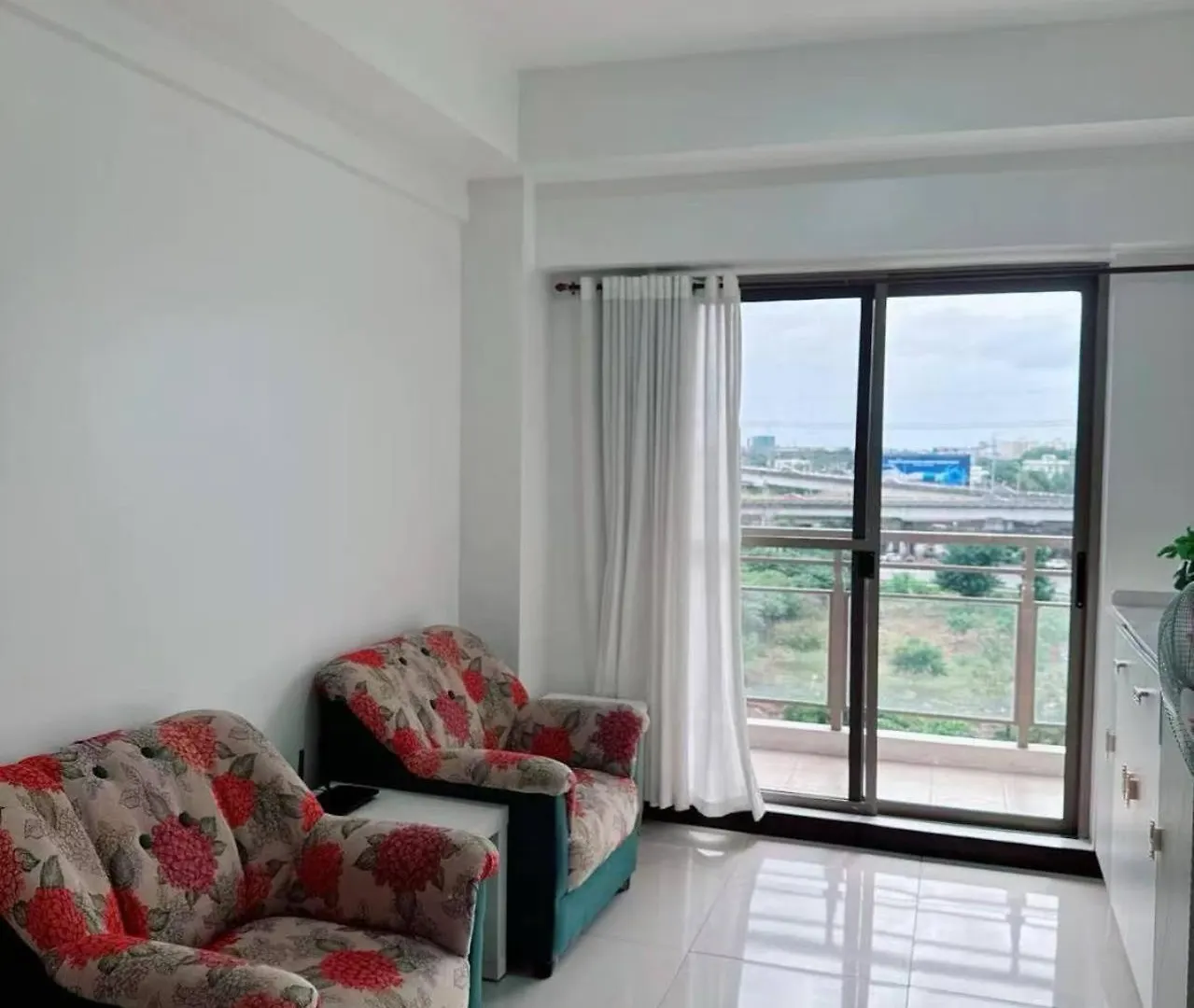Tan Condo Fairway Μανίλα Ξενοδοχείο