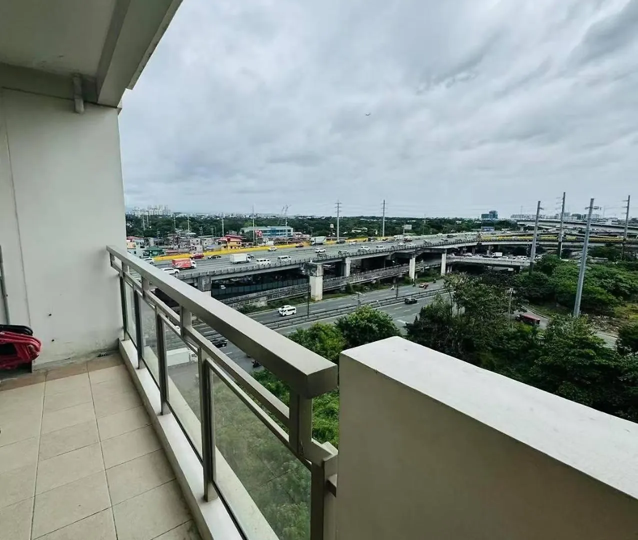 ***** Hotel Tan Condo Fairway Manila Philippines